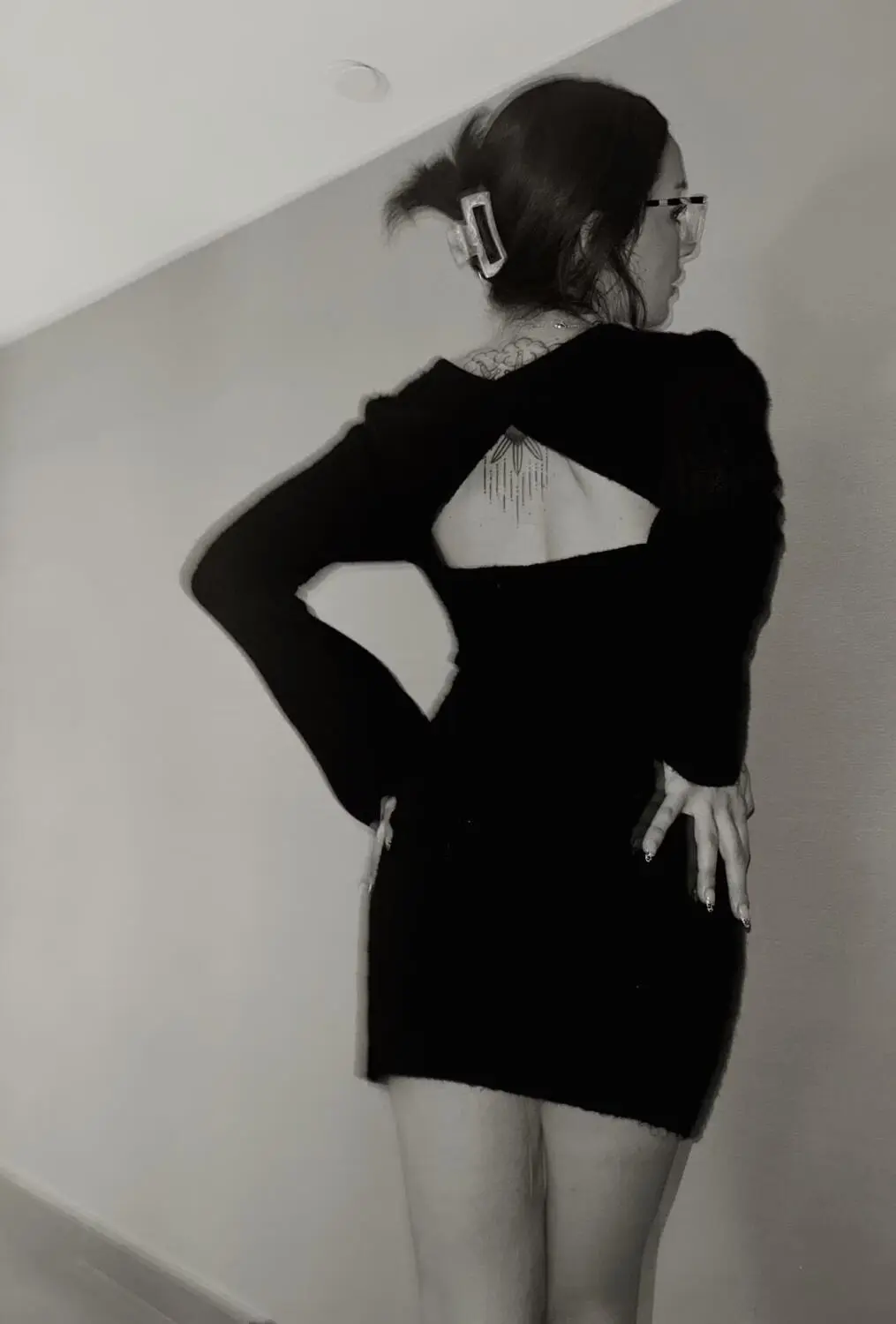 Story by Tess Valentine